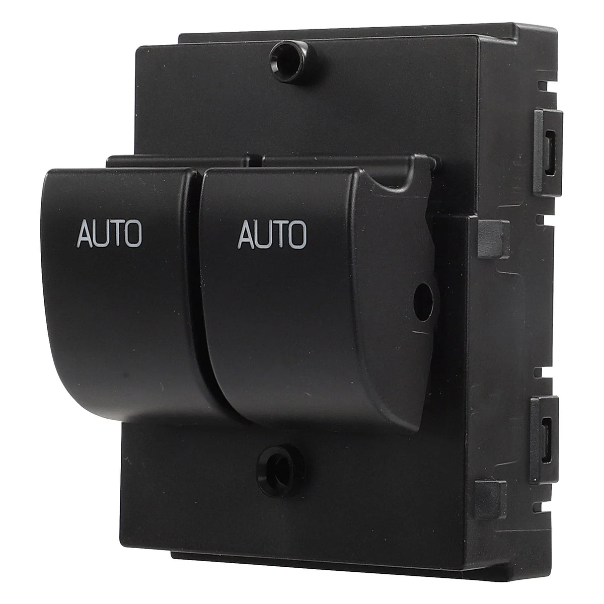 2010-2014 Ford Mustang 6-Pin Power Window Switch Replacement