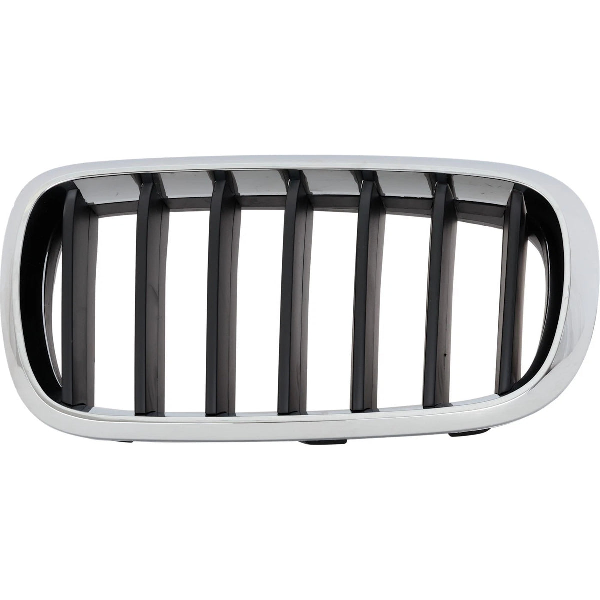 Driver Left Side Grille for BMW X5 (2014–2018)