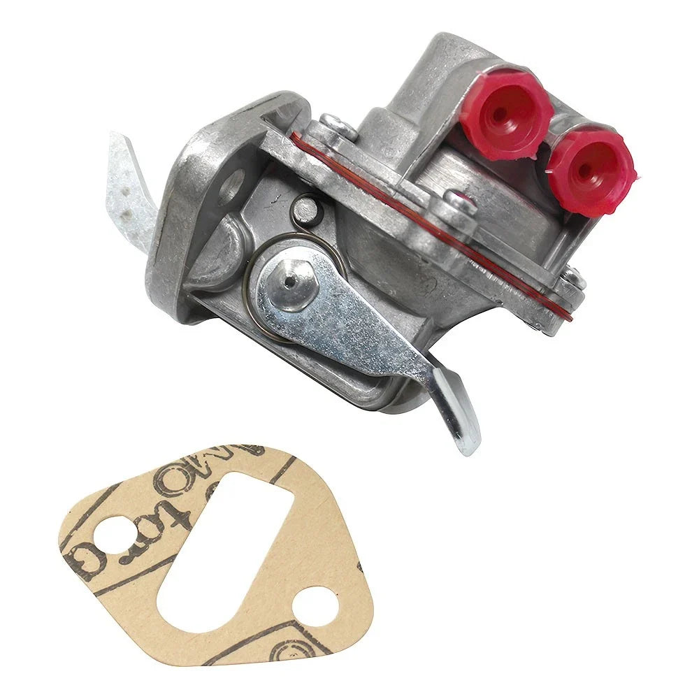 Fuel Lift Pump for Massey Ferguson Tractor 135, 150 (Fits 3637307M1)