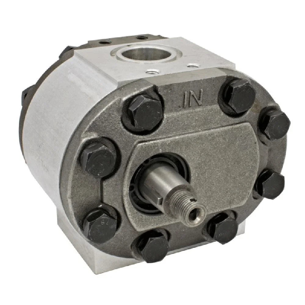 Hydraulic Pump for Ford (D8NN600FA)
