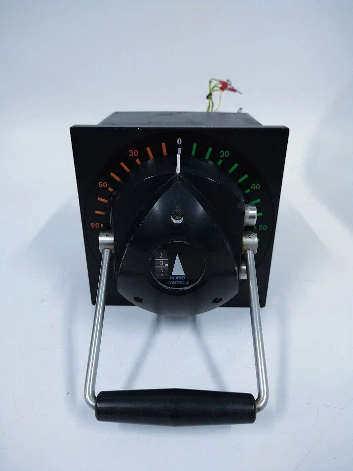 MK3 Rotation & Speed Control Unit for Kwant Controls (1130701)