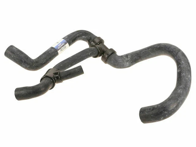 Upper Radiator Hose for Mazda Protege (1999–2003) V541VY Molded