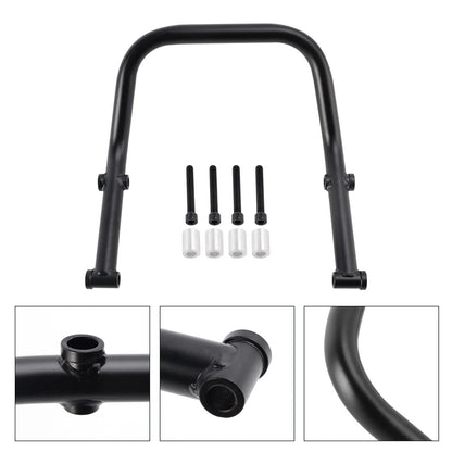 Armrest Hand Holder for Honda Grom 125 (2021-2024) JC92 T9 Passenger