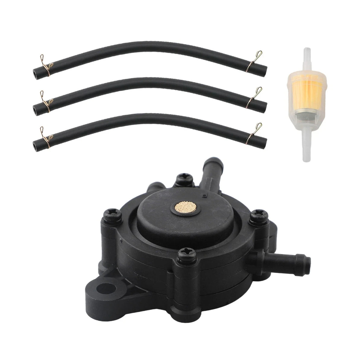 Fuel Pump Replacement Kit with Filter for Honda Series Engines