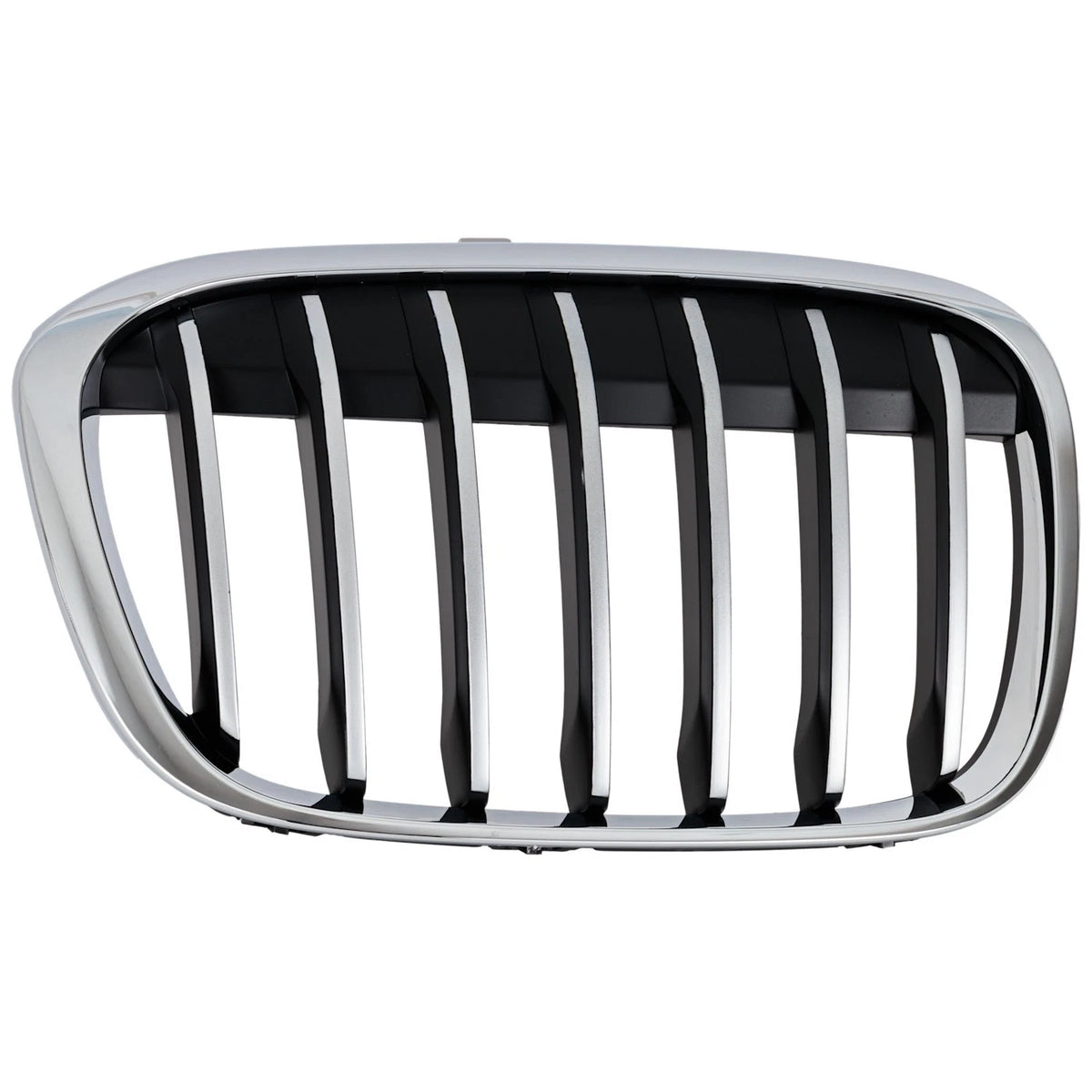 Passenger Right Side Grille for BMW X1 (2016–2019)