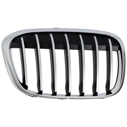 Passenger Right Side Grille for BMW X1 (2016–2019)