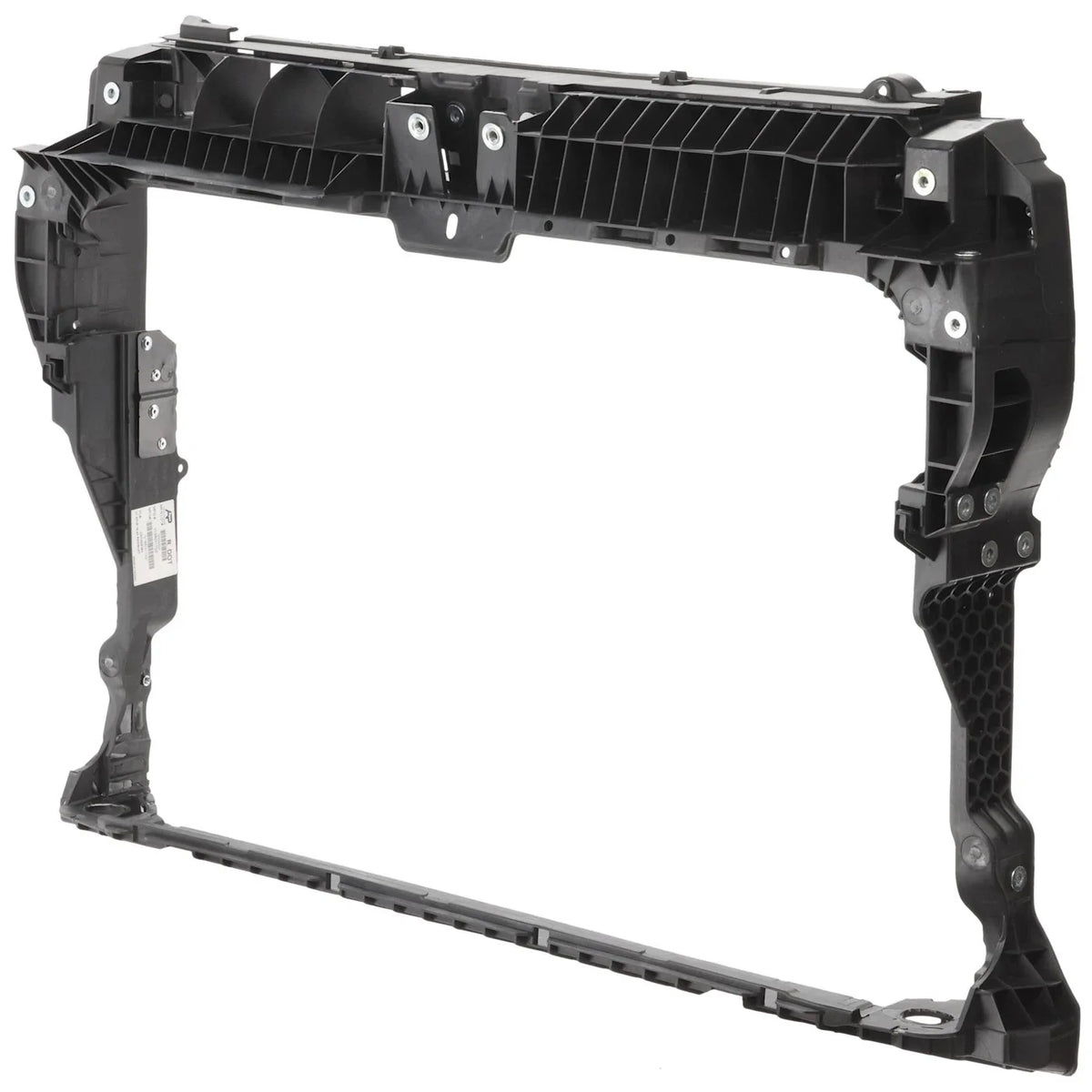 Radiator Support Assembly for Volkswagen Atlas (2018–2020)