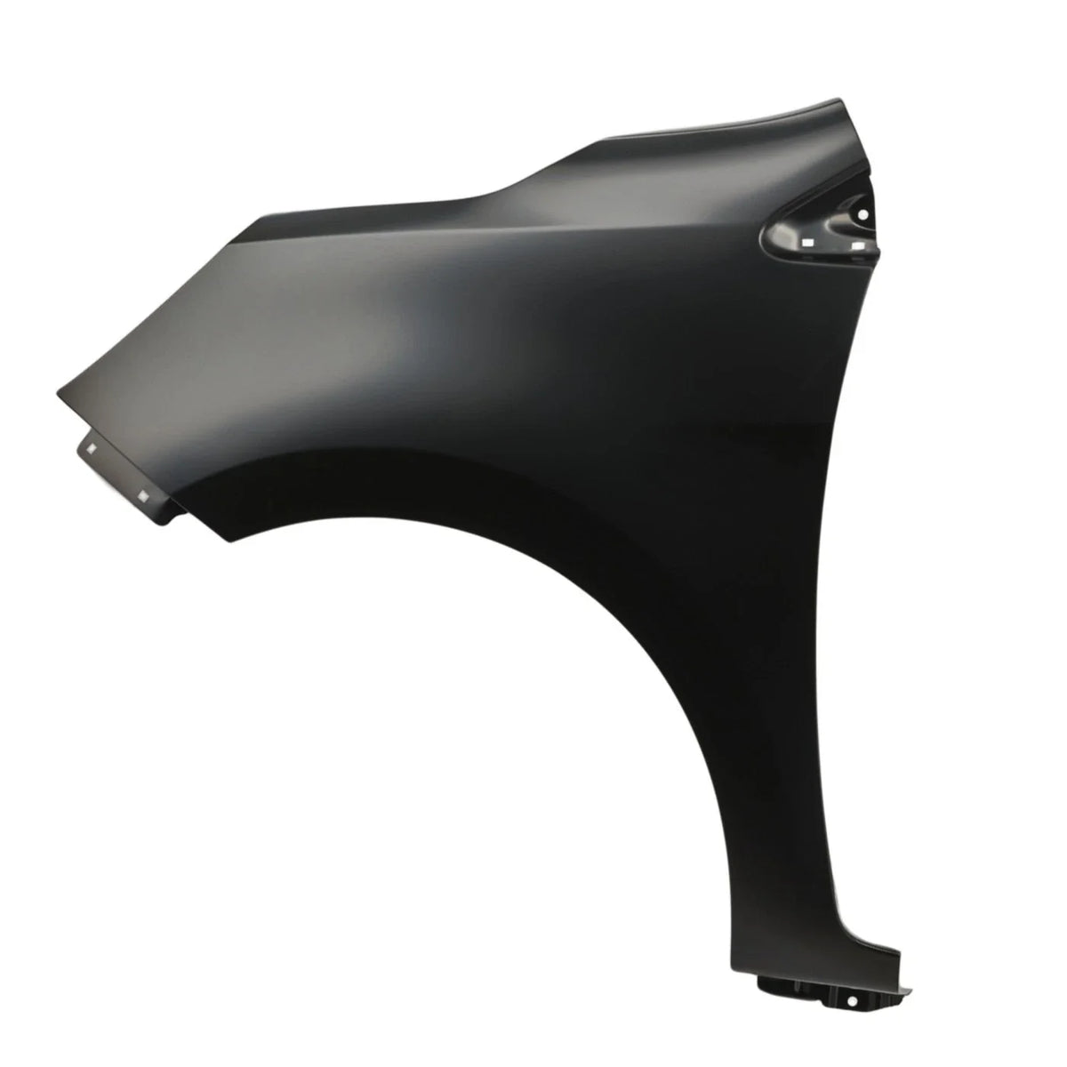 Front Fender for Driver & Passenger Side Mitsubishi Mirage (2021–2024)