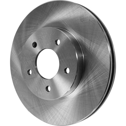 Brake Disc Front for Saturn Vue, Pontiac Torrent, Chevy Equinox 2005-2006