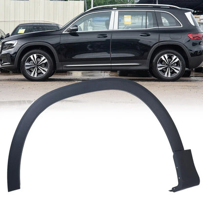 Front Flare Wheel Arch Molding Left for Mercedes Benz GLB250 2020-2024