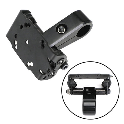 22mm GPS Extension Bracket for Motorcycle