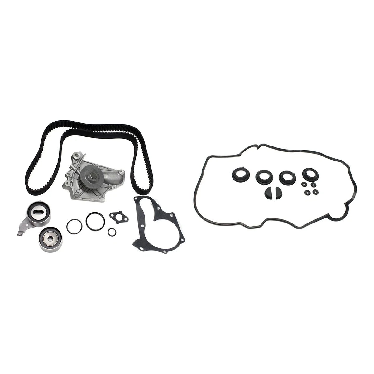 Timing Belt Kit for Toyota Camry RAV4 Solara Celica MR2 (1991–1995)
