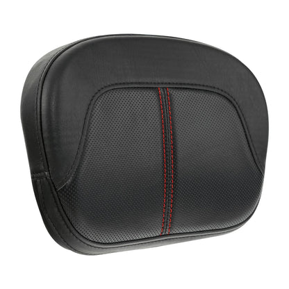 Sissy Bar Passenger Pad for Harley Electra Glide Touring 2009-2023