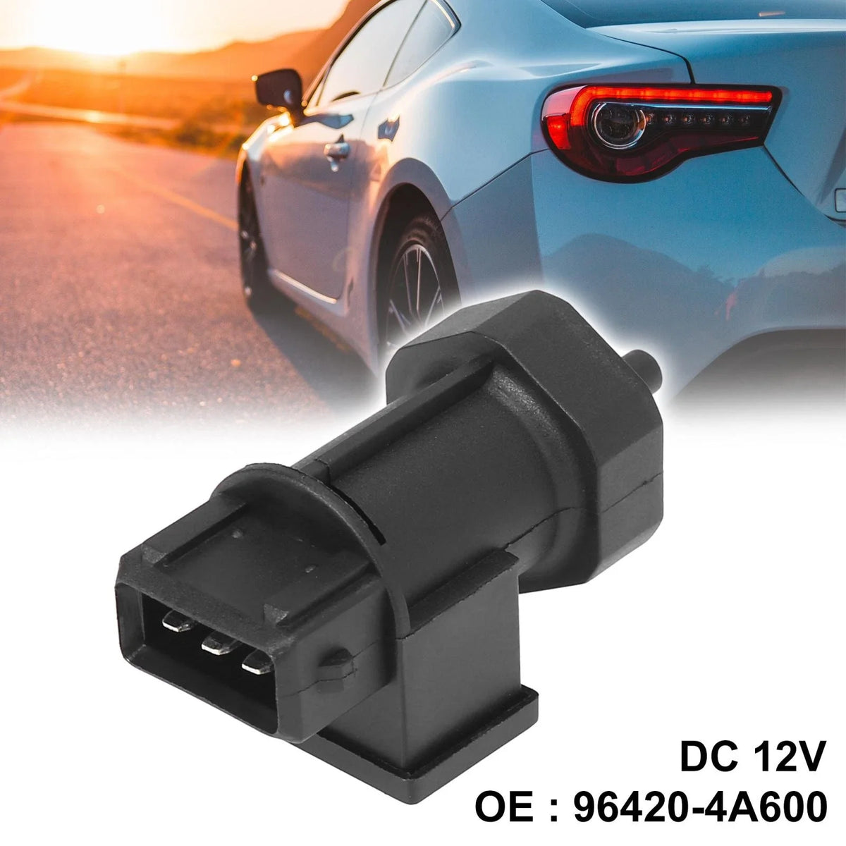 Transmission Speed Sensor 96420-4A600 for Kia Rio (2006–2014)