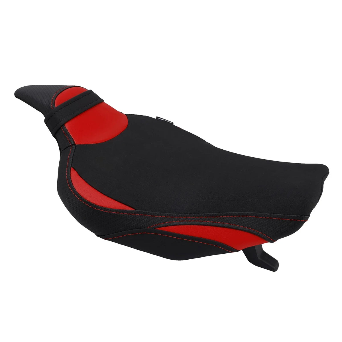 Front Driver Seat Cushion for Kawasaki Z1000 (2014–2025) Red