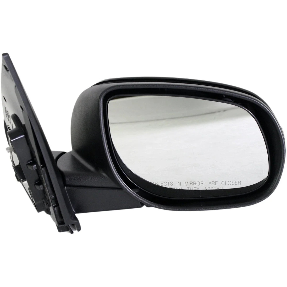 Heated Power Mirror Right for Kia Forte Sedan