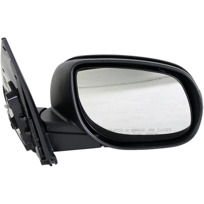Heated Power Mirror Right for Kia Forte Sedan