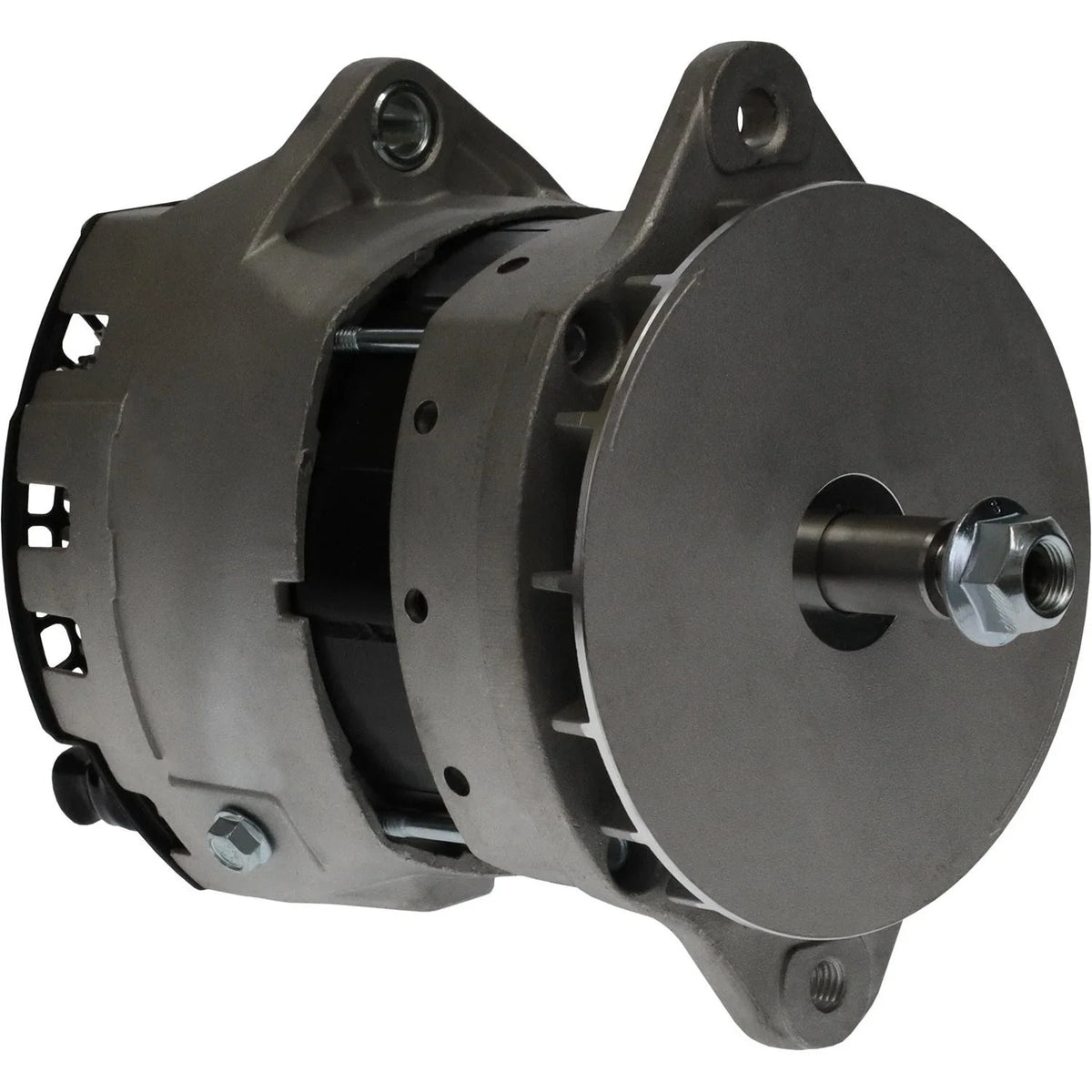 275A Alternator for Spartan Motors Mountain Master 8.3L (2004–2012)