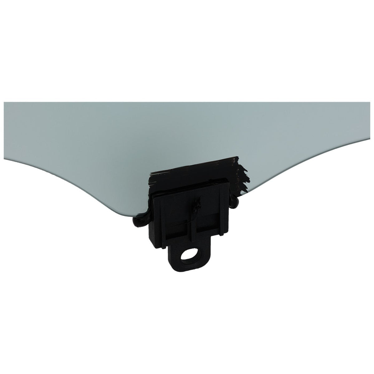 Passenger Side Front Door Glass for 2008-2015 Scion xB