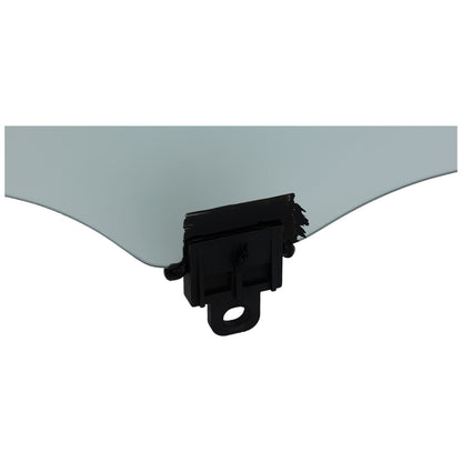 Passenger Side Front Door Glass for 2008-2015 Scion xB