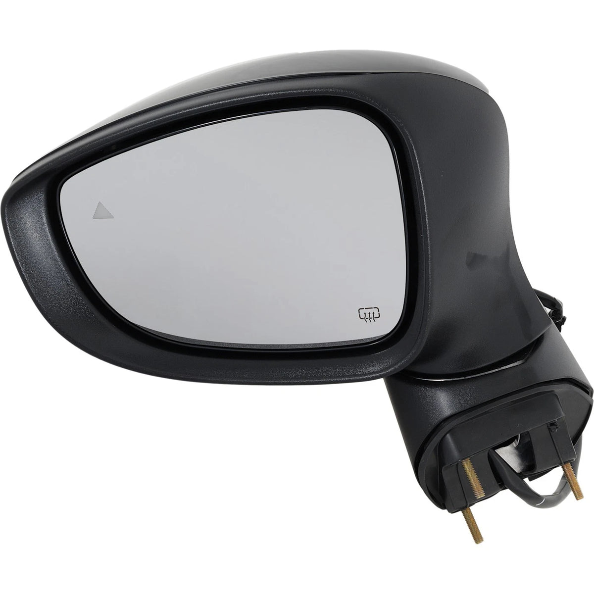 Driver Side Mirror for Chrysler Pacifica (2017–2019) 5VD37AXRAE