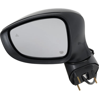 Driver Side Mirror for Chrysler Pacifica (2017–2019) 5VD37AXRAE