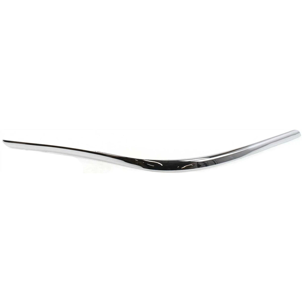 Bumper Trim for Lincoln Town Car (1998–2002) Front Right Side