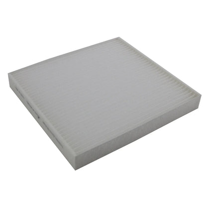 WIX Cabin Air Filter for Various Makes and Models (WP10129)