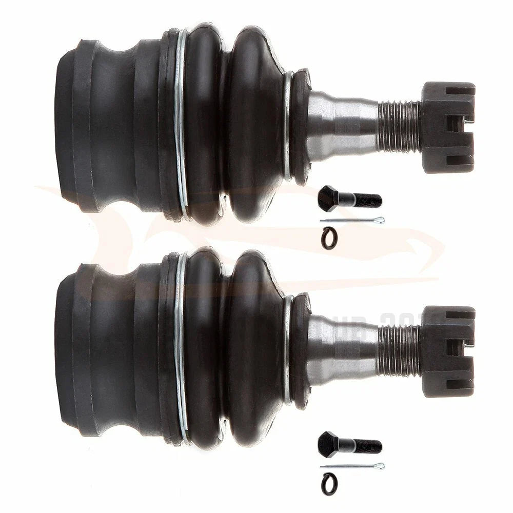 2X Front Lower Ball Joints for Subaru Legacy/Forester/Impreza