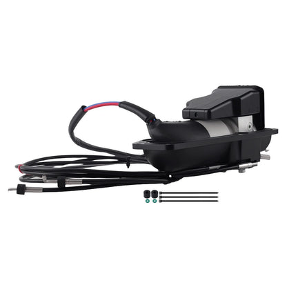 Trim Actuator Pump Kit for Volvo Penta DPS-A SX-A (21573834, 21945915)