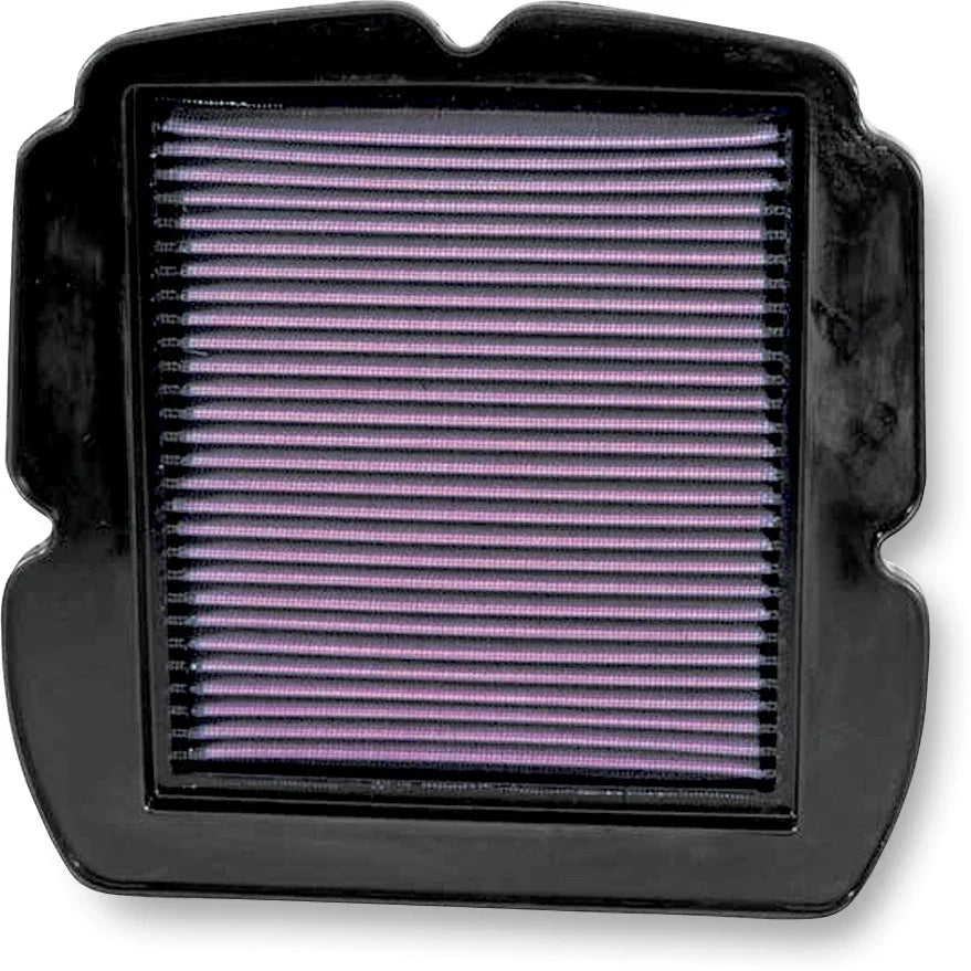 K&N Air Filter for Suzuki (OE Replacement SU-6503)