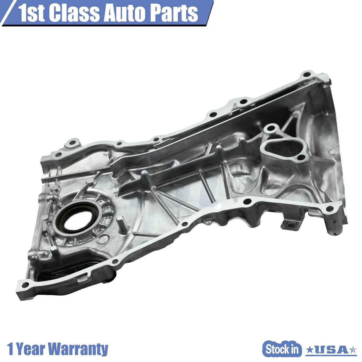 Timing Cover Assembly for Honda Accord CR-V Civic (2016–2019)