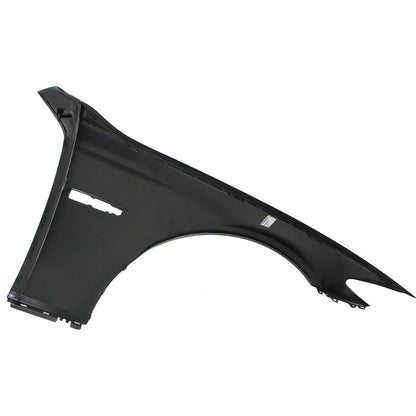 Driver Side Front Fender Steel for BMW 528i (2011–2016)