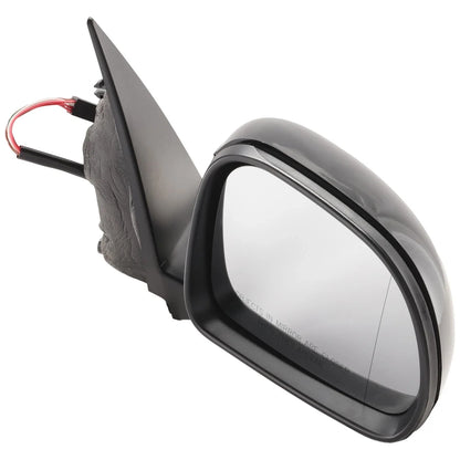 Heated Right Side Mirror for 2014-2020 Fiat 500L