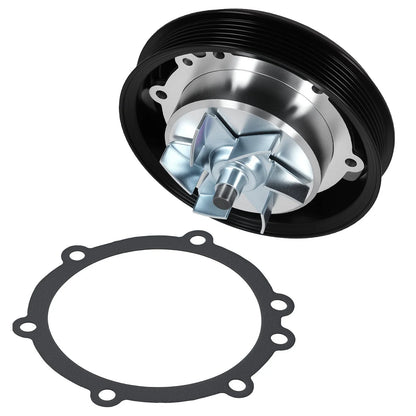 Engine Cooling Water Pump for Chevrolet Suburban/Tahoe, GMC Yukon 15-20