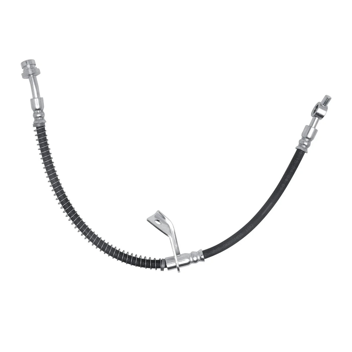 Front Right Side Brake Hose for Kia Forte (Passenger)