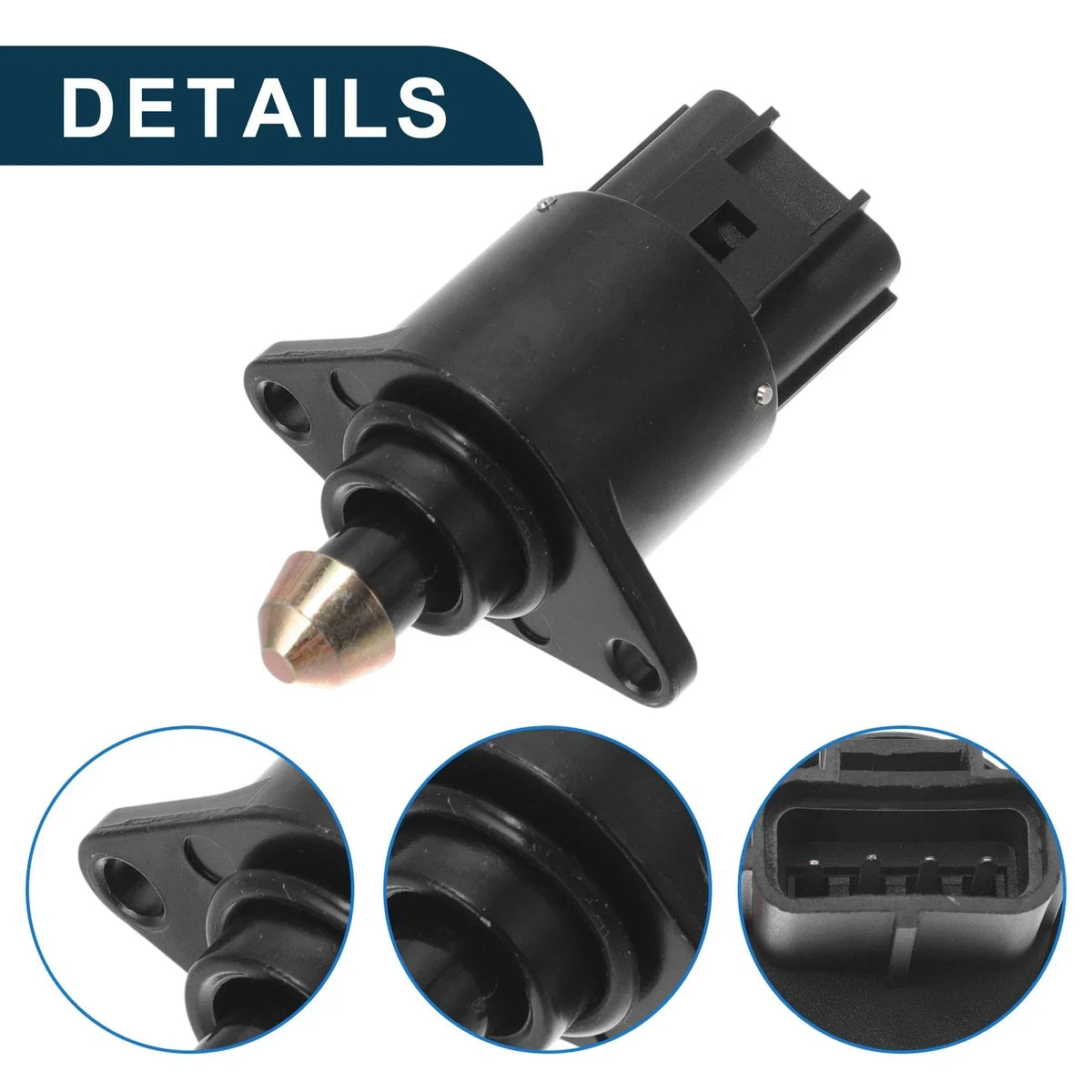 Idle Air Control Valve - Chrysler Cirrus 2000