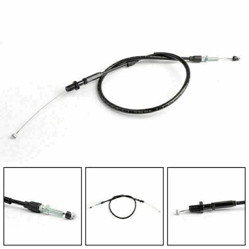 Throttle Control Cable for Ducati 696 796 1100 (2008-2015)