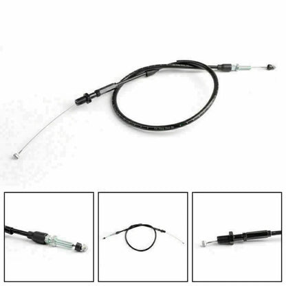 Throttle Control Cable for Ducati 696 796 1100 (2008-2015)
