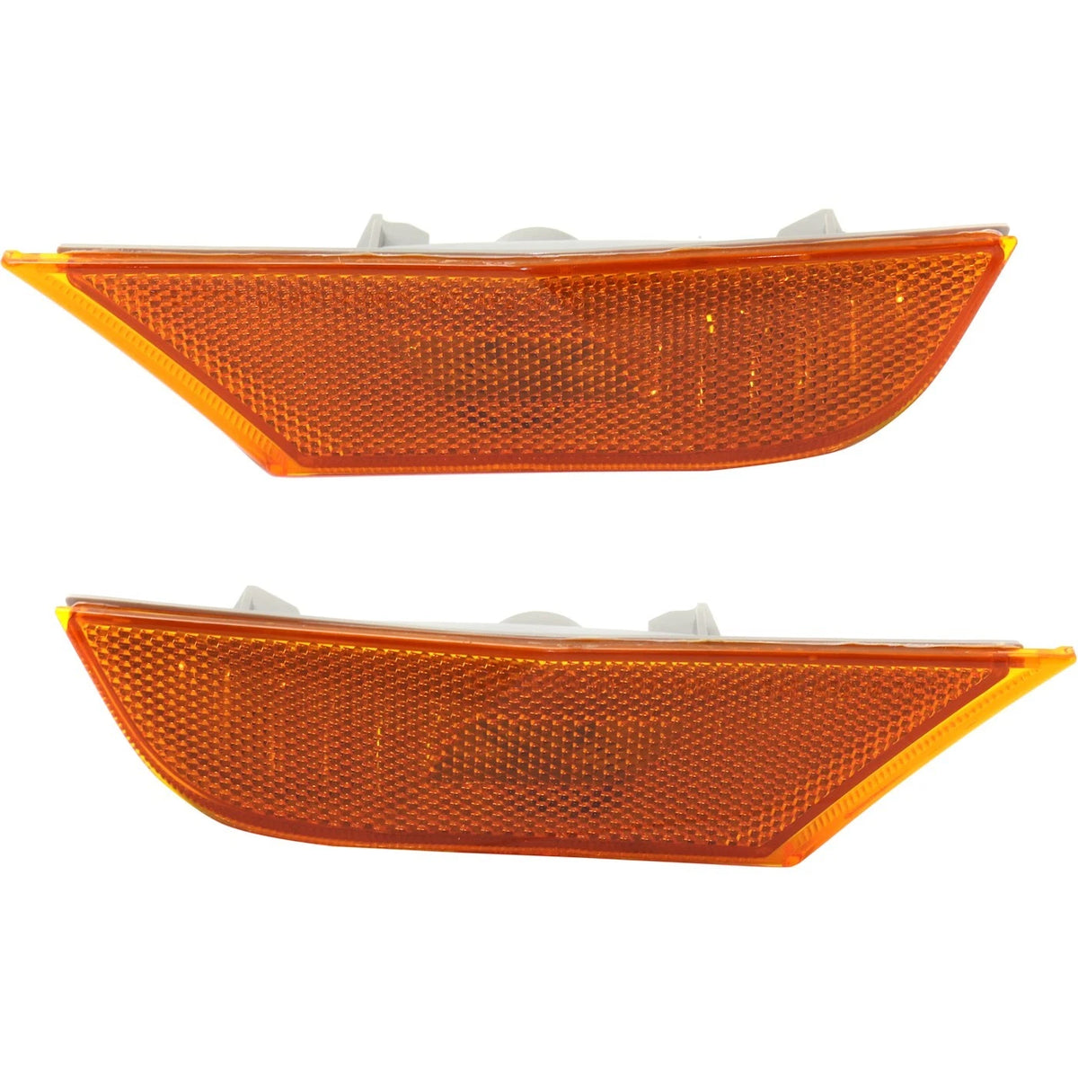 CAPA Side Marker for Honda Odyssey (2018–2023) Front Driver & Passenger