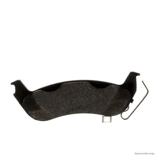 Bosch Front Brake Pads BE1636 for