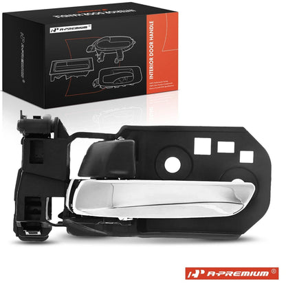 Left Interior Door Handle for Honda Pilot, Ridgeline (2016–2022)