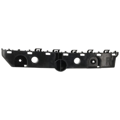 Bumper Bracket for Nissan Versa Note (2014–2019) Rear Passenger Side
