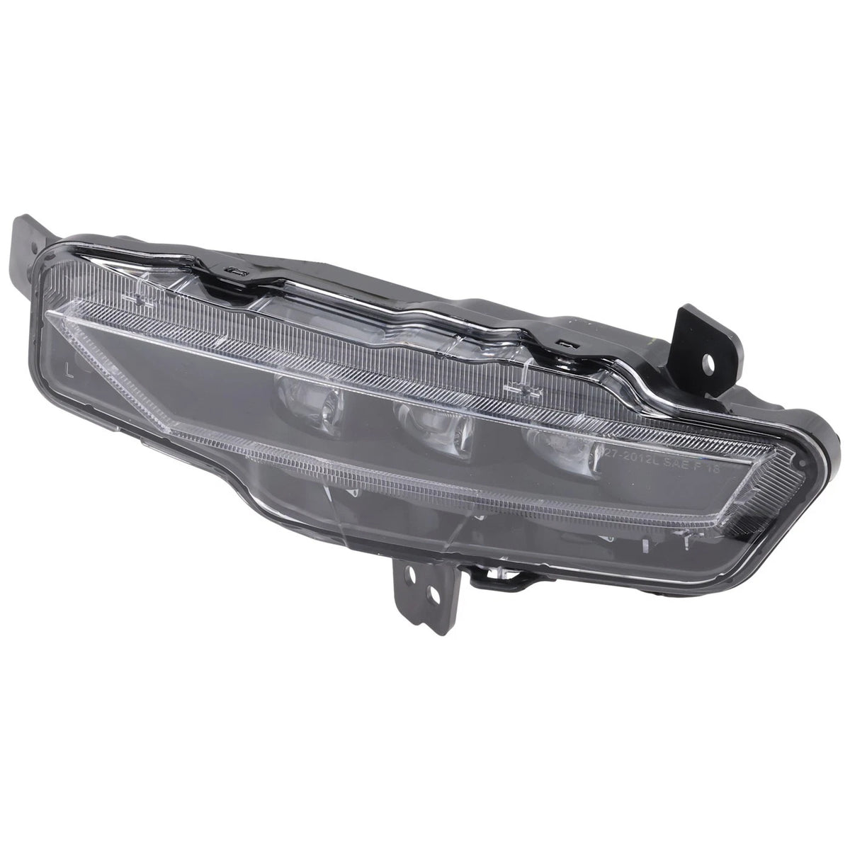 Fog Light for Acura RDX ILX (2019–2022) - Front Driver Left Side