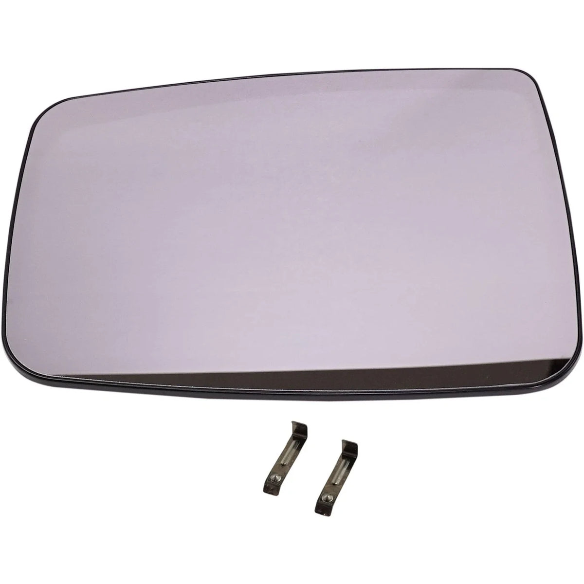 Mirror Glass - Driver Side for Ram 1500 Classic 2500 3500