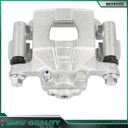 Rear Right Caliper Assembly with Bracket for Nissan Maxima 2003-2007