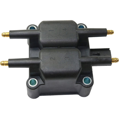 Ignition Coil for Mini Cooper (2003–2008)