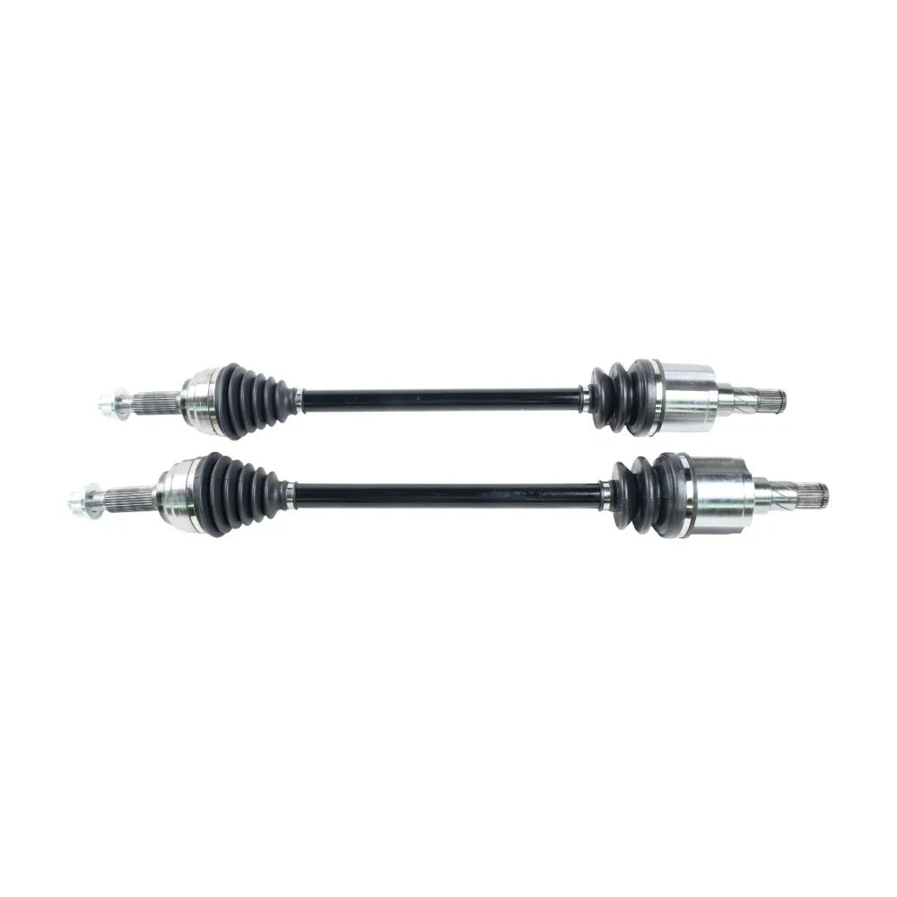CV Axle Set for Tesla Model S (2012–2023) and Model X (2018–2021)