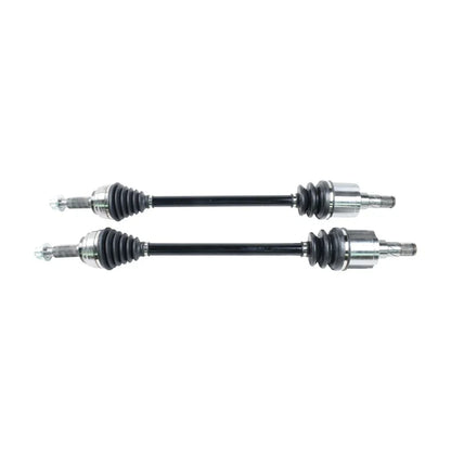 CV Axle Set for Tesla Model S (2012–2023) and Model X (2018–2021)