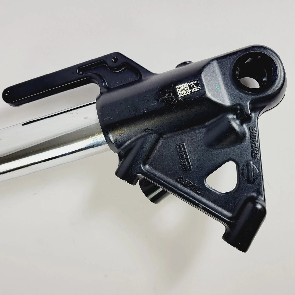 Left Fork Slider for Harley Davidson Pan America 1250S (2021-2023)